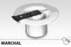 BOUGICORD 160602 Rotor, distributor